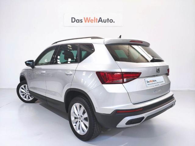SEAT Ateca 1.0 TSI Style Evo Edition 85 kW (115 CV)