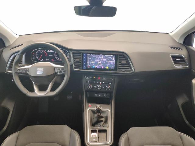 SEAT Ateca 1.0 TSI Style Evo Edition 85 kW (115 CV)