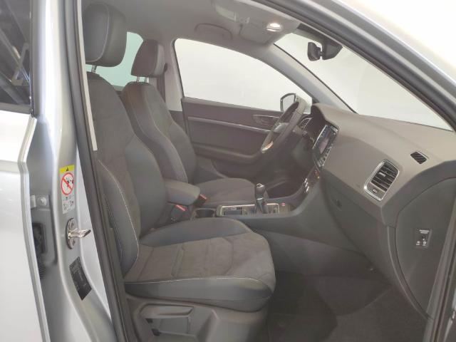 SEAT Ateca 1.0 TSI Style Evo Edition 85 kW (115 CV)