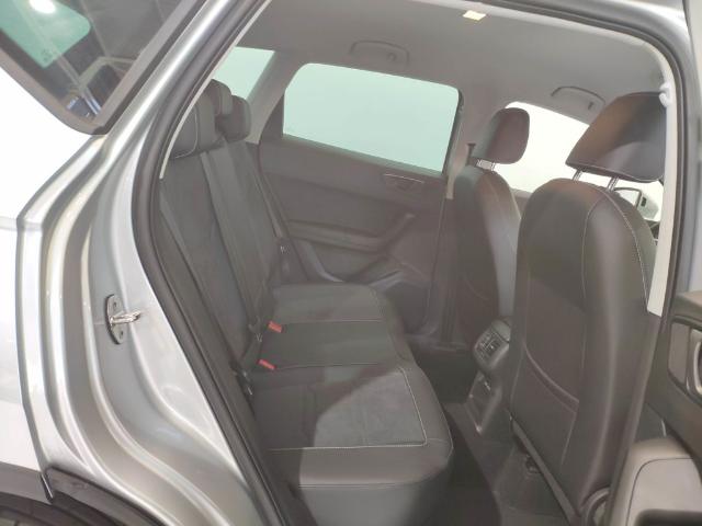 SEAT Ateca 1.0 TSI Style Evo Edition 85 kW (115 CV)