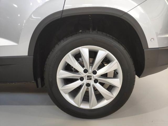 SEAT Ateca 1.0 TSI Style Evo Edition 85 kW (115 CV)