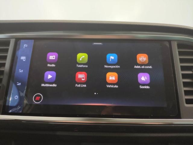 SEAT Ateca 1.0 TSI Style Evo Edition 85 kW (115 CV)