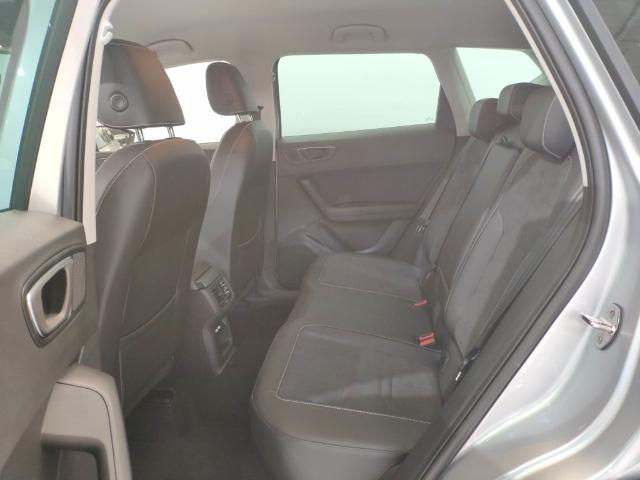 SEAT Ateca 1.0 TSI Style Evo Edition 85 kW (115 CV)