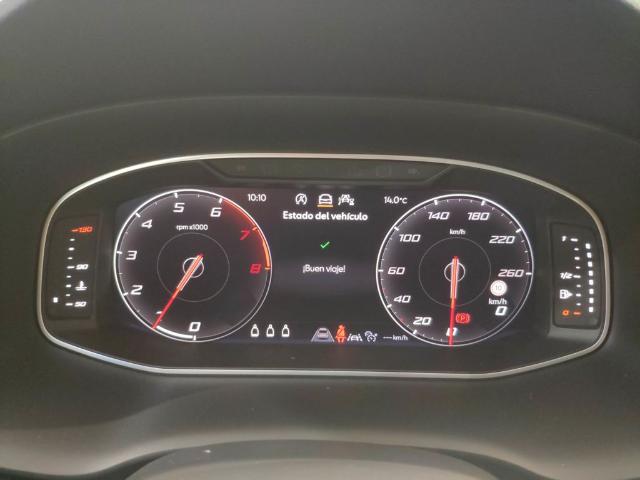 SEAT Ateca 1.0 TSI Style Evo Edition 85 kW (115 CV)