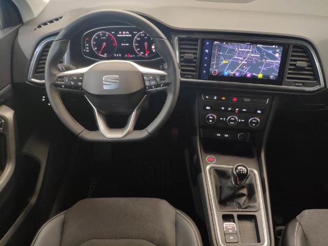 SEAT Ateca 1.0 TSI Style Evo Edition 85 kW (115 CV)
