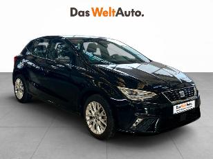 Coche de Ocasión VGRS