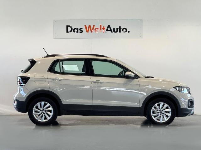 Volkswagen T-Cross Advance 1.0 TSI 81 kW (110 CV)