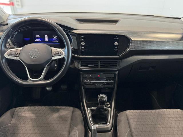 Volkswagen T-Cross Advance 1.0 TSI 81 kW (110 CV)