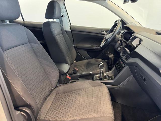 Volkswagen T-Cross Advance 1.0 TSI 81 kW (110 CV)