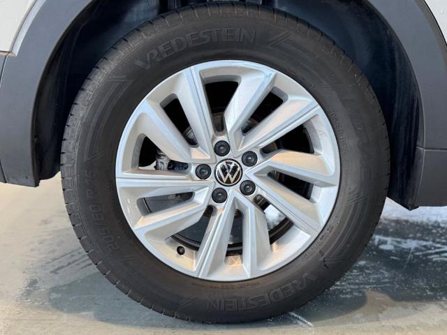 Volkswagen T-Cross Advance 1.0 TSI 81 kW (110 CV)