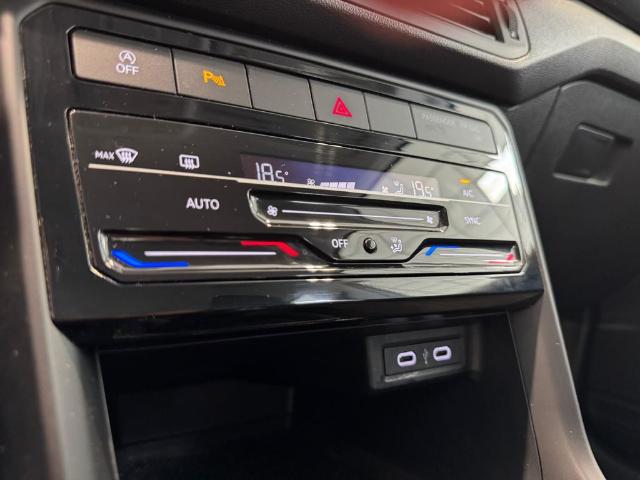 Volkswagen T-Cross Advance 1.0 TSI 81 kW (110 CV)