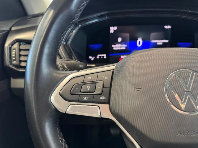 Volkswagen T-Cross Advance 1.0 TSI 81 kW (110 CV)