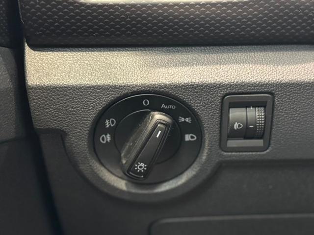 Volkswagen T-Cross Advance 1.0 TSI 81 kW (110 CV)
