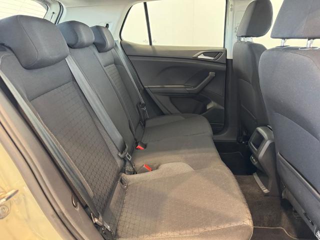 Volkswagen T-Cross Advance 1.0 TSI 81 kW (110 CV)