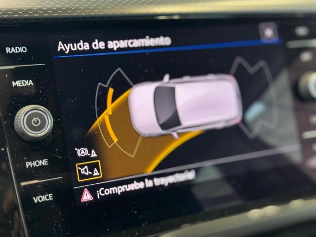 Volkswagen T-Cross Advance 1.0 TSI 81 kW (110 CV)