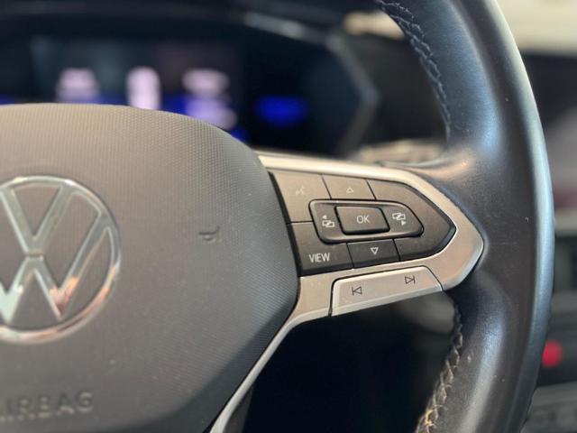Volkswagen T-Cross Advance 1.0 TSI 81 kW (110 CV)