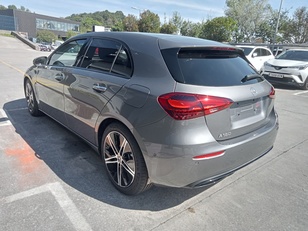 Mercedes-Benz Clase A 180 de segunda mano