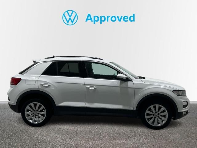 Volkswagen T-Roc Advance 1.0 TSI 85 kW (115 CV)