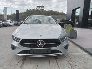Mercedes-Benz Clase A 180 de segunda mano