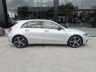 Mercedes-Benz Clase A 180 de segunda mano