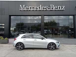 Mercedes-Benz Clase A 180 de segunda mano