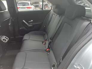 Mercedes-Benz Clase A 180 de segunda mano