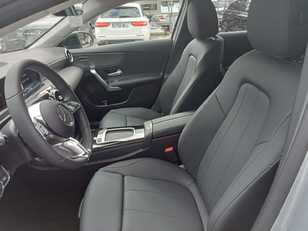 Mercedes-Benz Clase A 180 de segunda mano