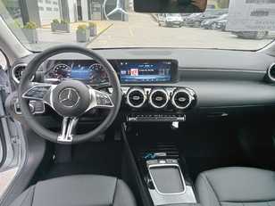 Mercedes-Benz Clase A 180 de segunda mano