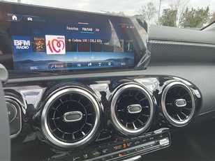 Mercedes-Benz Clase A 180 de segunda mano