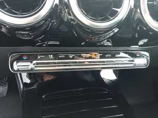 Mercedes-Benz Clase A 180 de segunda mano