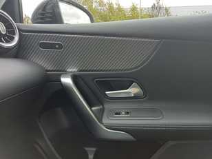 Mercedes-Benz Clase A 180 de segunda mano