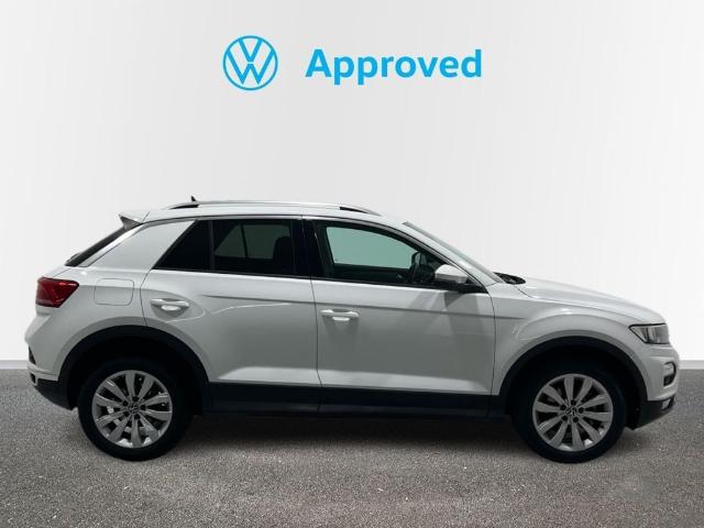 Volkswagen T-Roc Advance 1.0 TSI 81 kW (110 CV)