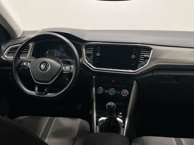 Volkswagen T-Roc Advance 1.0 TSI 81 kW (110 CV)