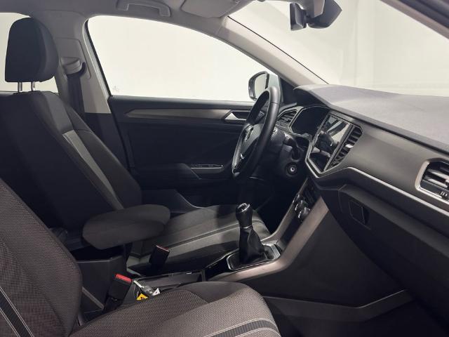 Volkswagen T-Roc Advance 1.0 TSI 81 kW (110 CV)