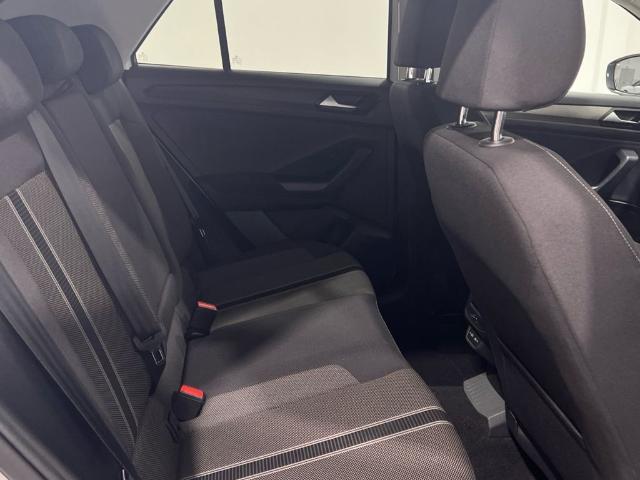 Volkswagen T-Roc Advance 1.0 TSI 81 kW (110 CV)