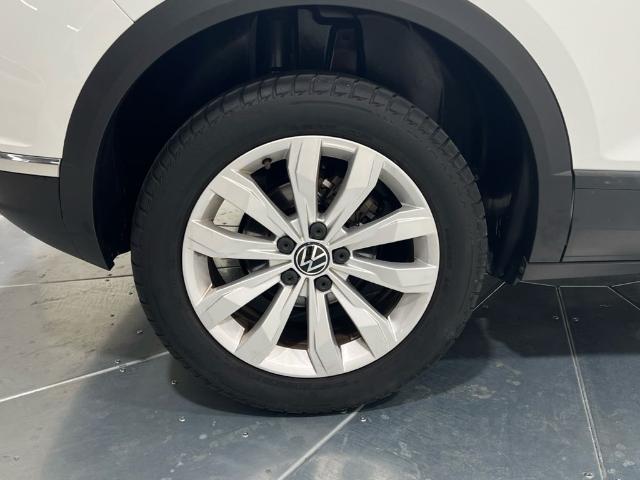 Volkswagen T-Roc Advance 1.0 TSI 81 kW (110 CV)