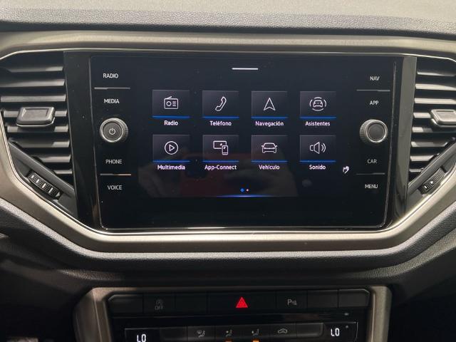 Volkswagen T-Roc Advance 1.0 TSI 81 kW (110 CV)