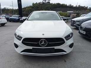 Mercedes-Benz Clase A 180 de segunda mano