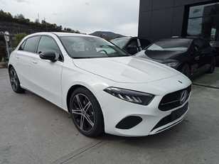 Mercedes-Benz Clase A 180 de segunda mano