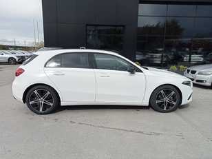 Mercedes-Benz Clase A 180 de segunda mano