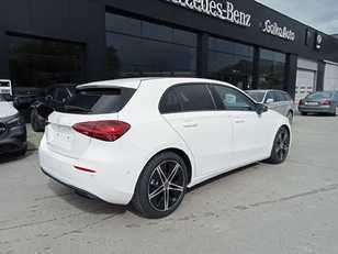 Mercedes-Benz Clase A 180 de segunda mano