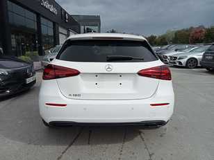 Mercedes-Benz Clase A 180 de segunda mano