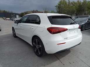 Mercedes-Benz Clase A 180 de segunda mano
