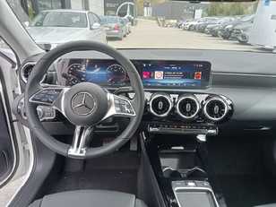 Mercedes-Benz Clase A 180 de segunda mano