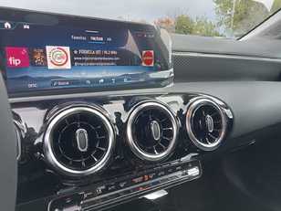 Mercedes-Benz Clase A 180 de segunda mano