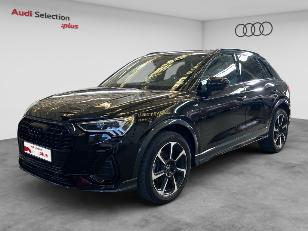 vehículo ocasión audi selection