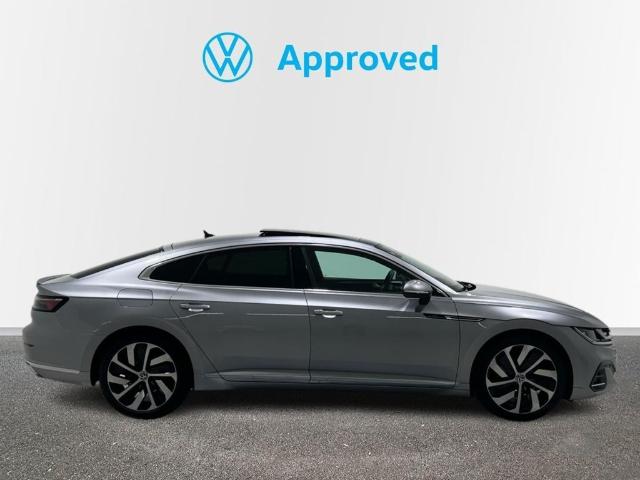 Volkswagen Arteon R-Line 1.5 TSI 110 kW (150 CV)