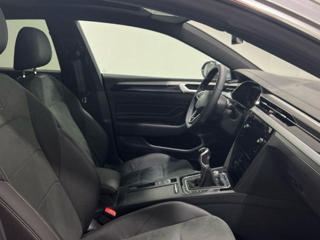Volkswagen Arteon R-Line 1.5 TSI 110 kW (150 CV)
