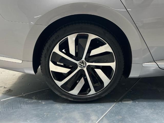 Volkswagen Arteon R-Line 1.5 TSI 110 kW (150 CV)