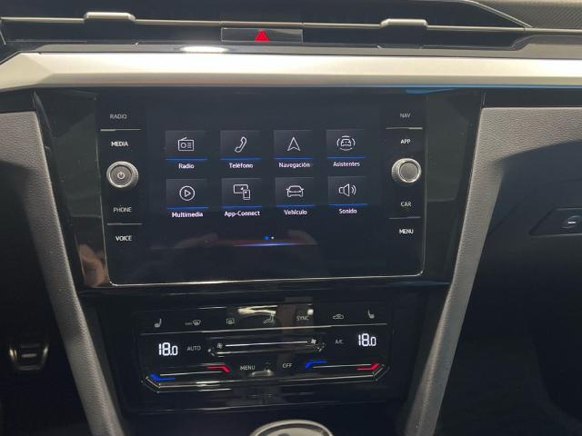 Volkswagen Arteon R-Line 1.5 TSI 110 kW (150 CV)